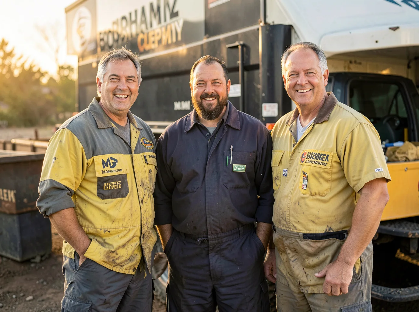 Sewage Cleanup company in Richgrove, CA